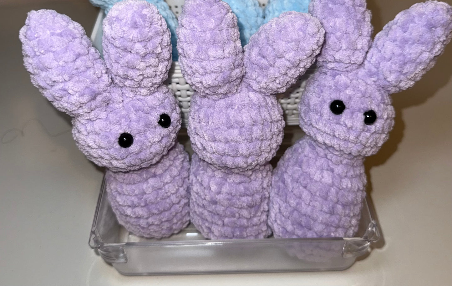 Peeps Bunny