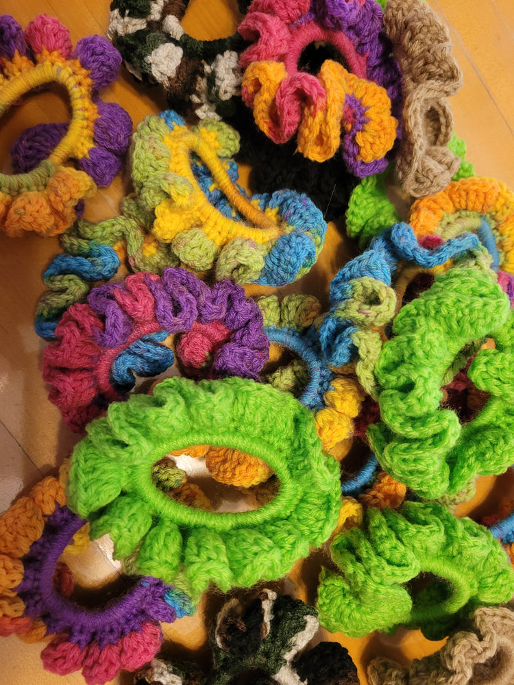 Hair Accessories