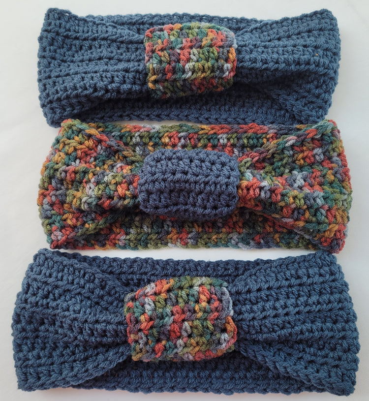 Earwarmers
