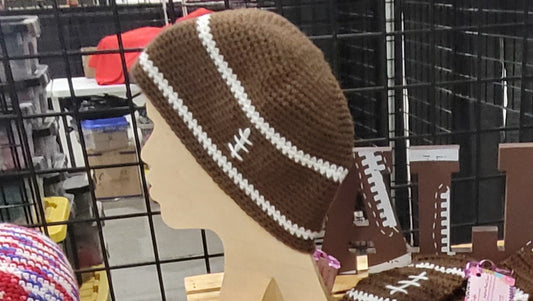 Football Hat