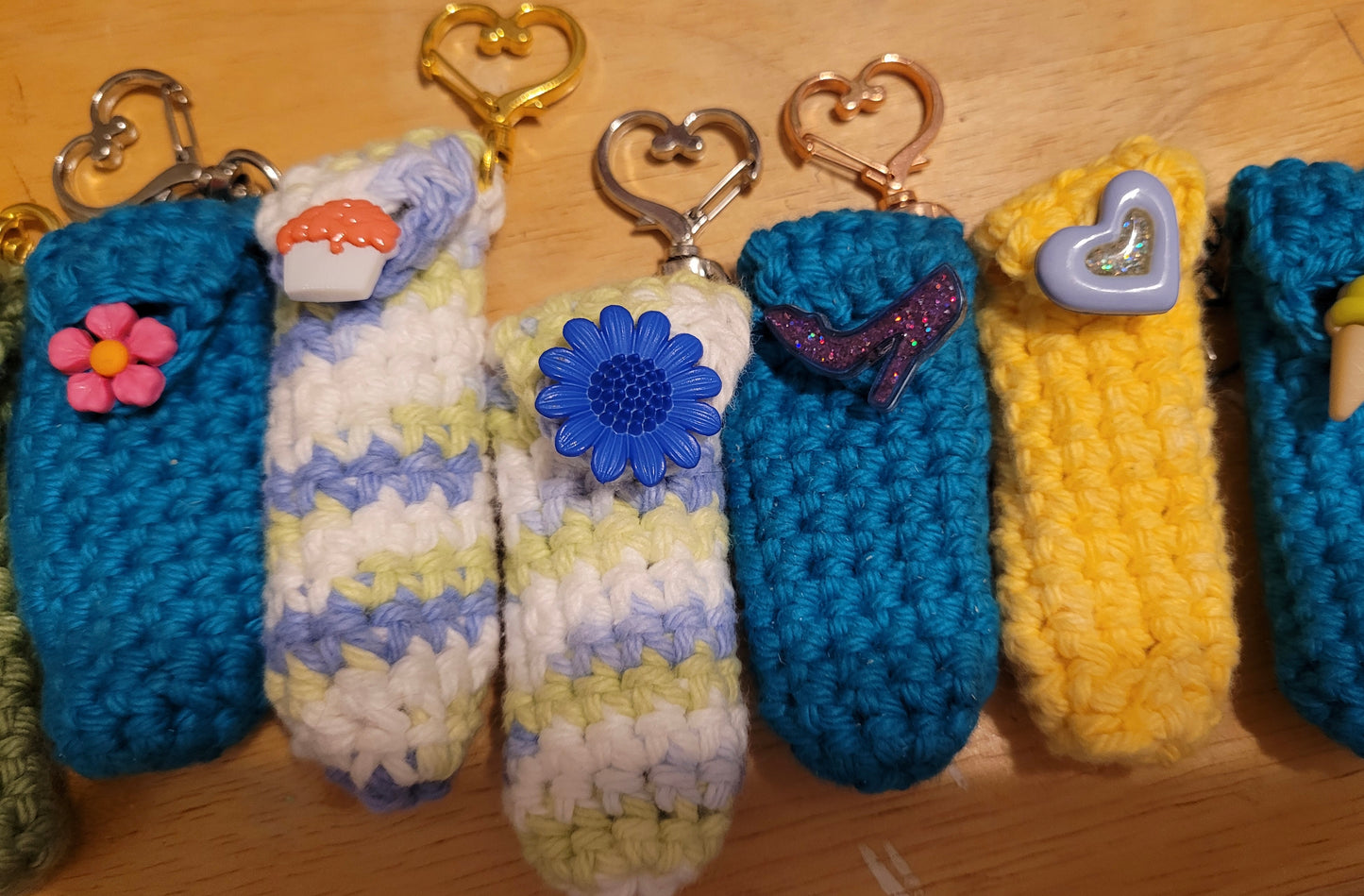 Miscellaneous Lip Balm Cozy