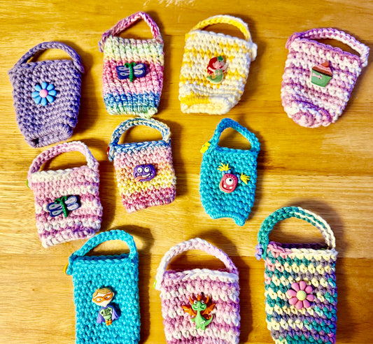 Hand Sanitizer Cozy Miscellaneous