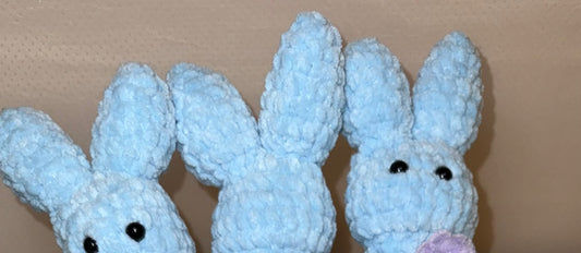 Peeps Bunny