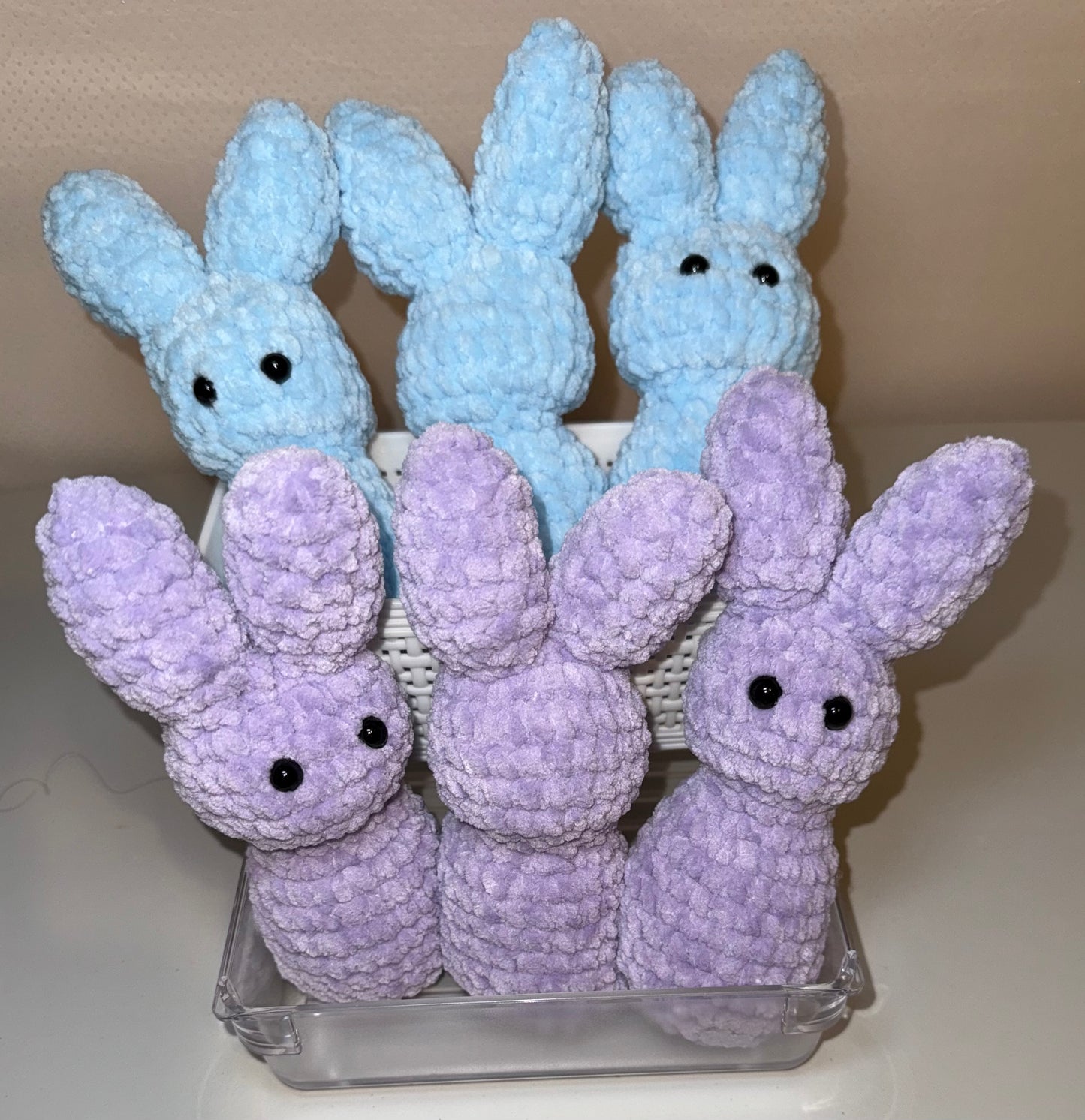 Peeps Bunny