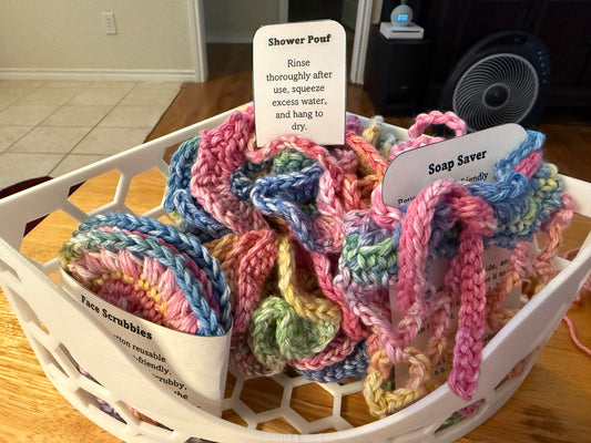 Spa Collection/Gift Set