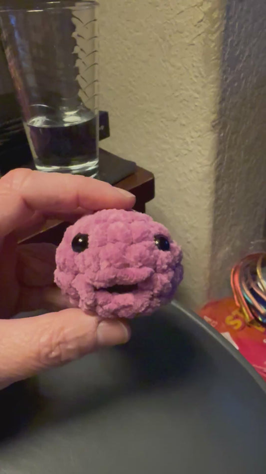 Stress Buddy Miscellaneous